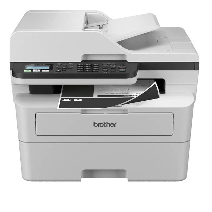 Brother MFC-B7800DN multifunction device