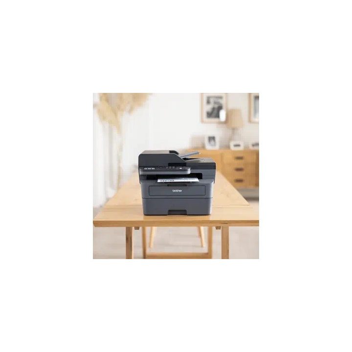 Brother MFC-L2802DW multifunction printer Laser A4 1200 x 1200 DPI 32 ppm Wi-Fi