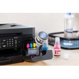 Brother MFC-T930DW multifunction inkjet printer/copier/scanner
