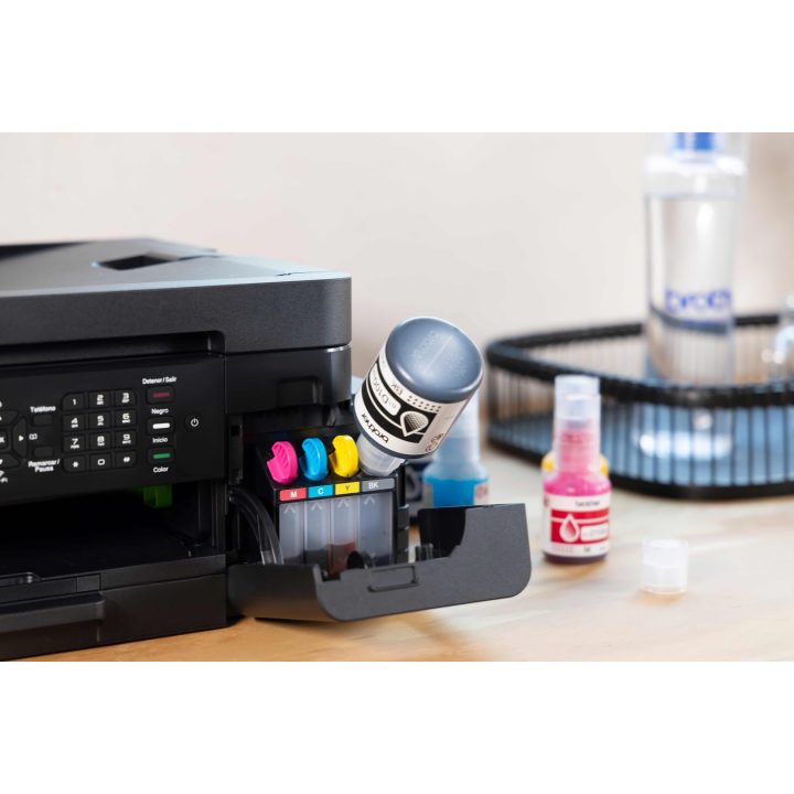 Brother MFC-T930DW multifunction inkjet printer/copier/scanner