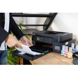 Brother MFC-T930DW multifunction inkjet printer/copier/scanner