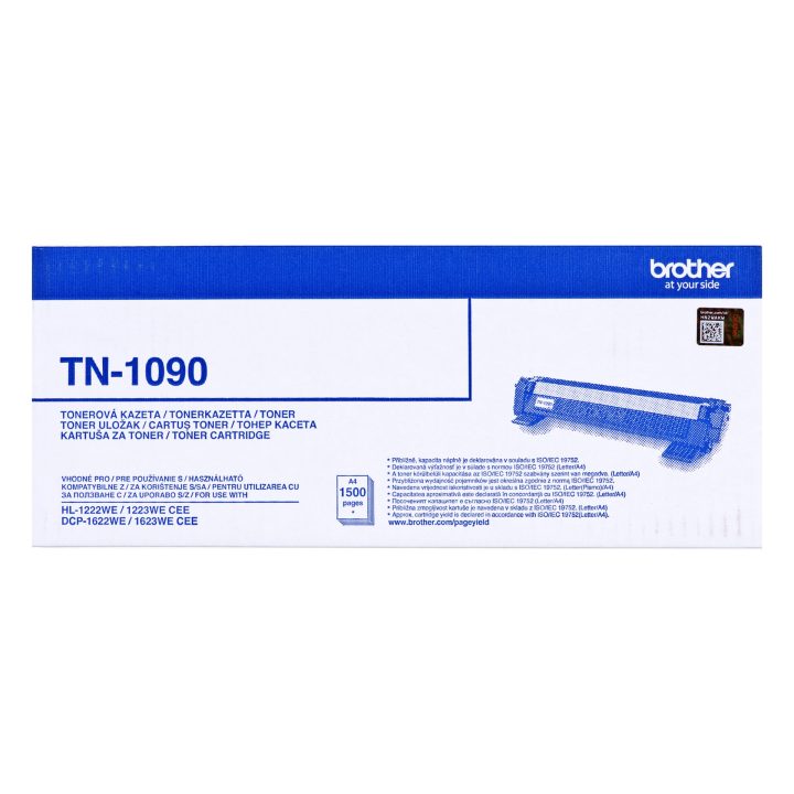 Brother TN-1090 Black