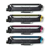 Brother TN-243CMYK toner cartridge 1 pc(s) Original Black Cyan Magenta Yellow