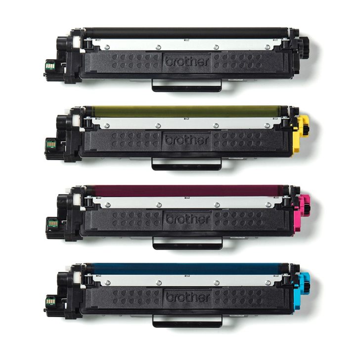 Brother TN-243CMYK toner cartridge 1 pc(s) Original Black Cyan Magenta Yellow