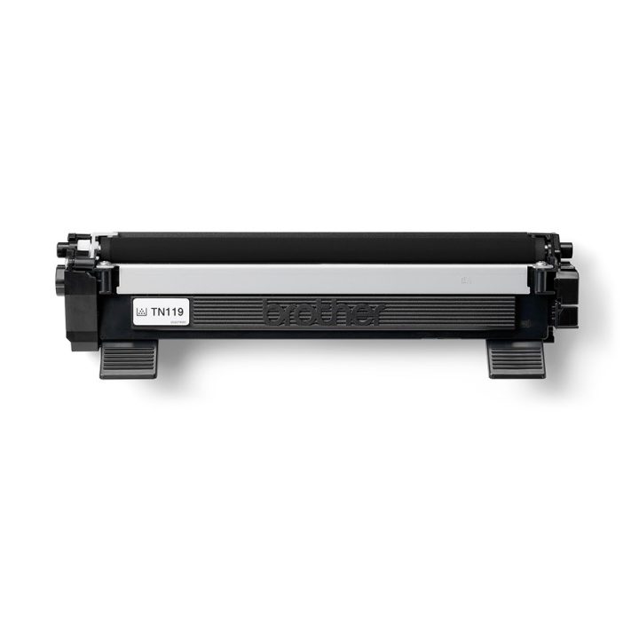 Brother TN119 TN-119 toner cartridge 1 pc(s) Original Black