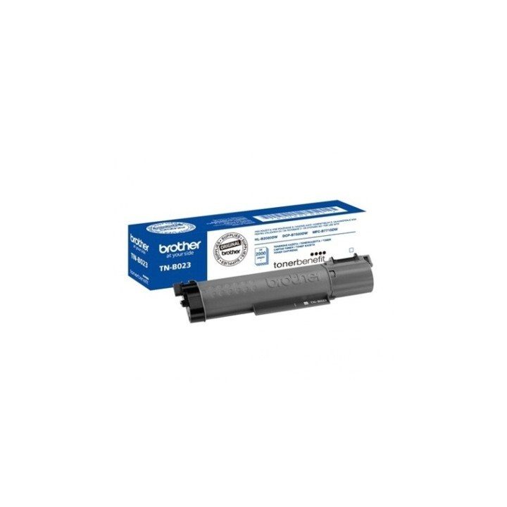 Brother Toner TNB023 Original