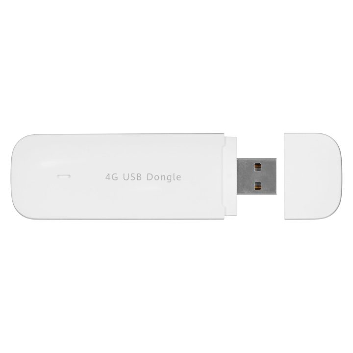 Brovi E3372-325 White LTE Modem