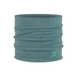 BUFF Multifunctional Sling MERINO HEAVYWEIGHT NECK WARMER SOLID POOL.