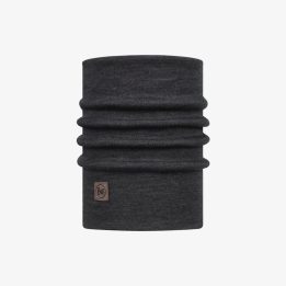 BUFF Multifunctional Sling MERINO HEAVYWEIGHT NECK WARMERSOLID GREY