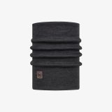 BUFF Multifunctional Sling MERINO HEAVYWEIGHT NECK WARMERSOLID GREY