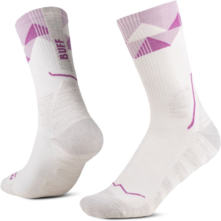 BUFF THERMONET® Crew Socks TC Whisper L