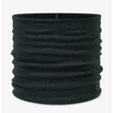 Buff Heavyweight Merino Wool Multifunctional scarf Solid Forest