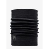 Buff Heavyweight Merino Wool multifunctional sling - Black