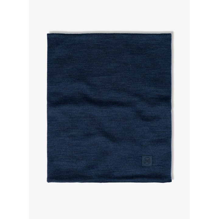 Buff Heavyweight Merino Wool multifunctional sling - Blue