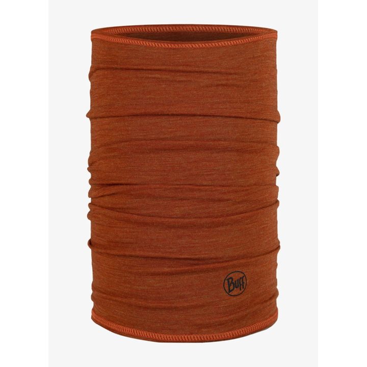 Buff Lightweight Merino Wool Multifunctional Sling - Cinnamon