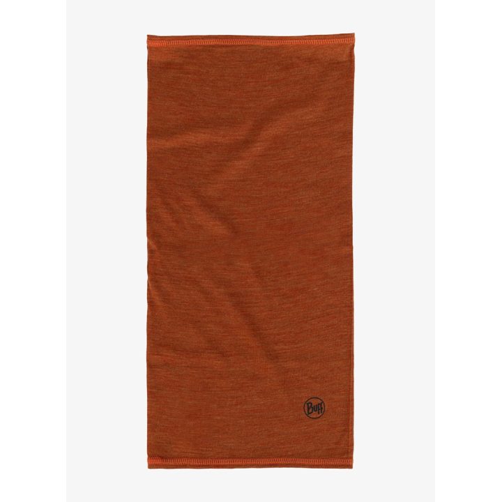 Buff Lightweight Merino Wool Multifunctional Sling - Cinnamon