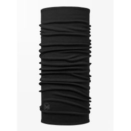 Buff Merino Midweight Multifunctional Sling Black