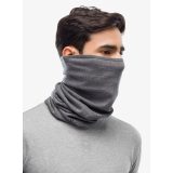 Buff Merino Midweight Multifunctional Sling Grey