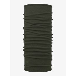 Buff Merino Midweight Multifunctional Sling Olive