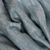 Buff Solid Pool Neckwear Blue