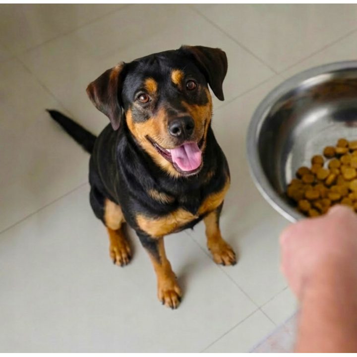 BUTCHER'S Original Beef - dry dog food - 10kg
