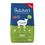 BUTCHER'S Original Lamb - dry dog food - 10kg