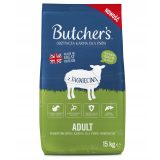 BUTCHER'S Original Lamb - dry dog food - 15kg
