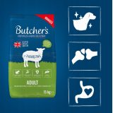 BUTCHER'S Original Lamb - dry dog food - 15kg