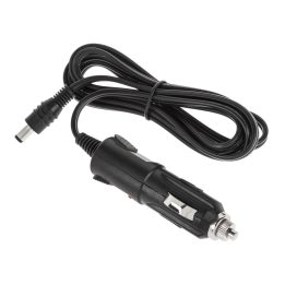 CABLETECH DC 2.1/5.5 CIGARETTE LIGHTER PLUG CONNECTOR 1.5M (fits KM0224-T1)