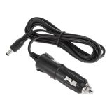 CABLETECH DC 2.1/5.5 CIGARETTE LIGHTER PLUG CONNECTOR 1.5M (fits KM0224-T1)