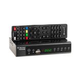 Cabletech DEKODER DVB-T2 H.265 HEVC URZ0336