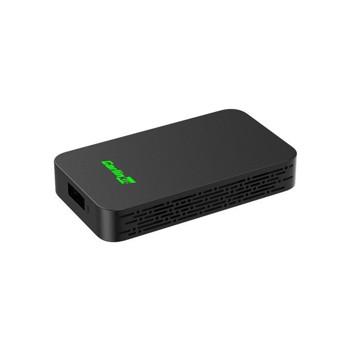 CarlinKit 5.0 2AIR CPC200-2air Wireless adapter Black