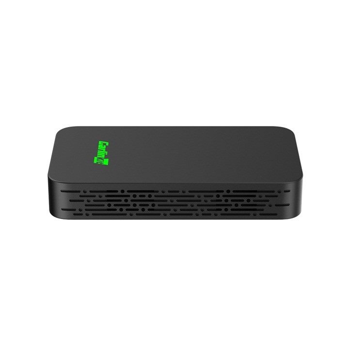 CarlinKit 5.0 2AIR CPC200-2air Wireless adapter Black