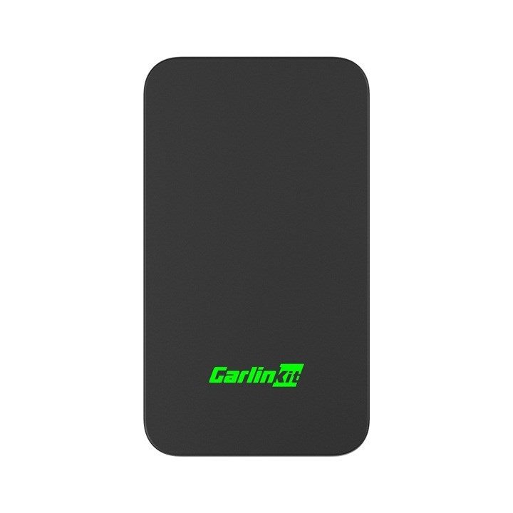 CarlinKit 5.0 2AIR CPC200-2air Wireless adapter Black