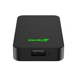 CarlinKit 5.0 2AIR CPC200-2air Wireless adapter Black