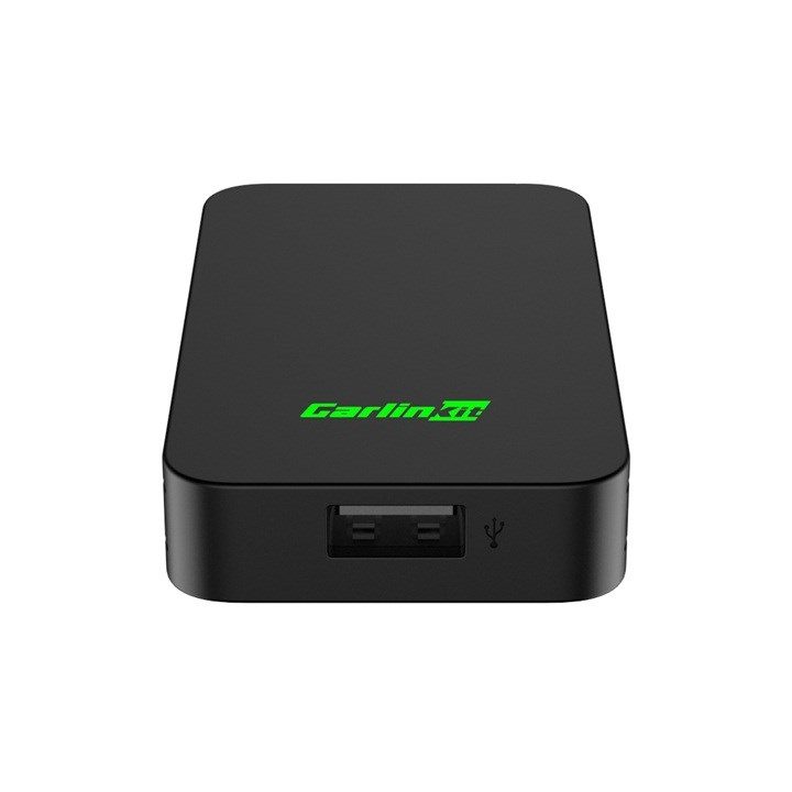 CarlinKit 5.0 2AIR CPC200-2air Wireless adapter Black