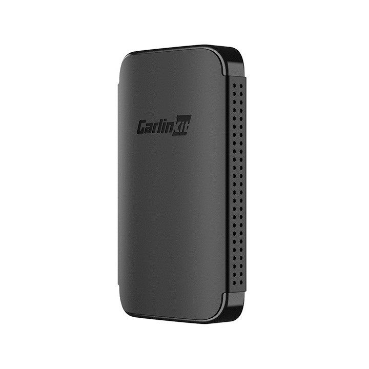 CarlinKit CPC200-A2A Wireless adapter Black