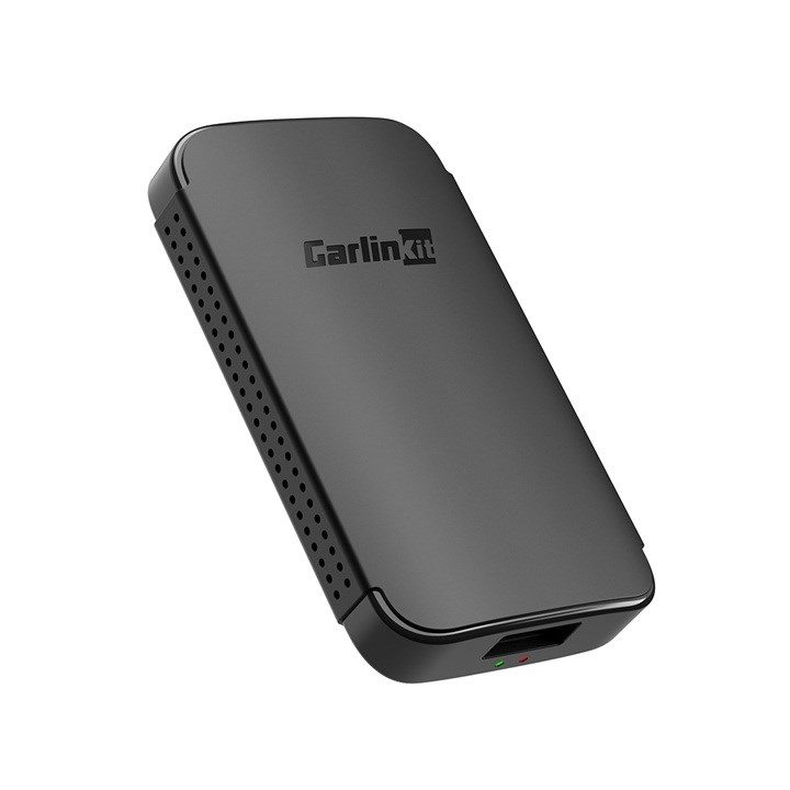 CarlinKit CPC200-A2A Wireless adapter Black