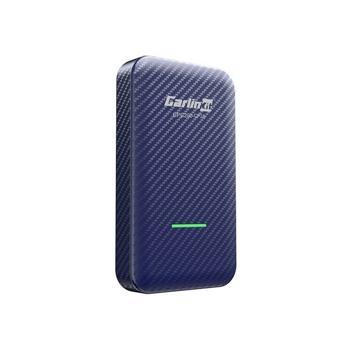 CarlinKit CPC200-CP2A Wireless adapter Blue