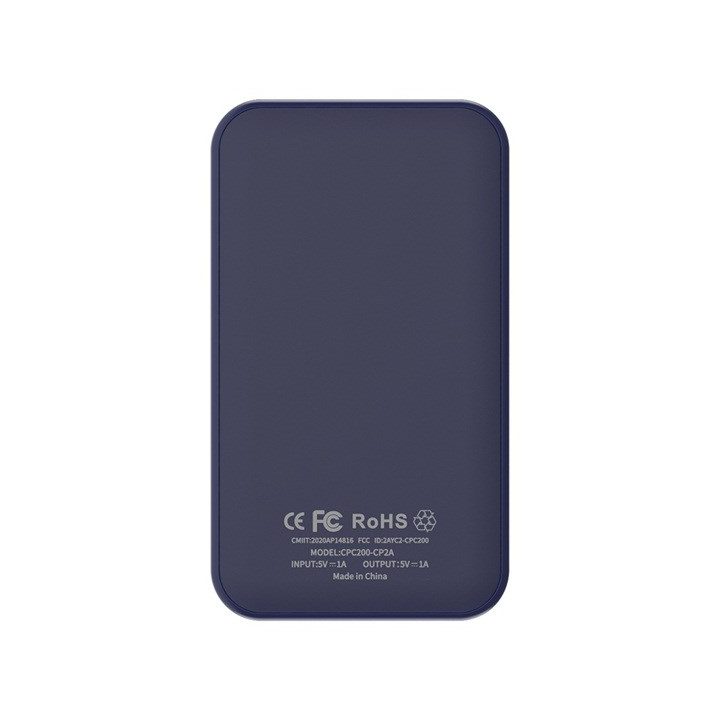 CarlinKit CPC200-CP2A Wireless adapter Blue