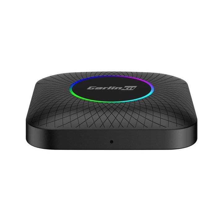 CarlinKit CPC200-Tbox Ambient Wireless adapter Black