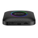 CarlinKit CPC200-Tbox Ambient Wireless adapter Black