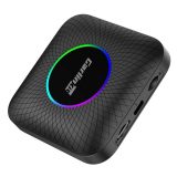 CarlinKit CPC200-Tbox Ambient Wireless adapter Black
