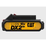 CAT DXB2 battery