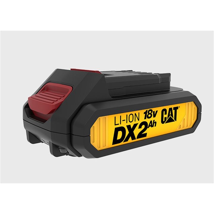 CAT DXB2 battery