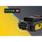 CAT DXB2 battery