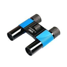 Celestron Delta Optical Voyager S 10x25 Binoculars Black Blue