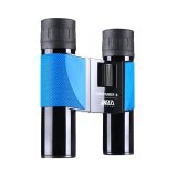 Celestron Delta Optical Voyager S 10x25 Binoculars Black Blue