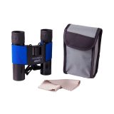 Celestron Delta Optical Voyager S 10x25 Binoculars Black Blue
