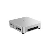 Chuwi AuBox-P-K1 PC Ryzen 7 8745HS/16GB/512GB SSD/BT/Win11 Pro